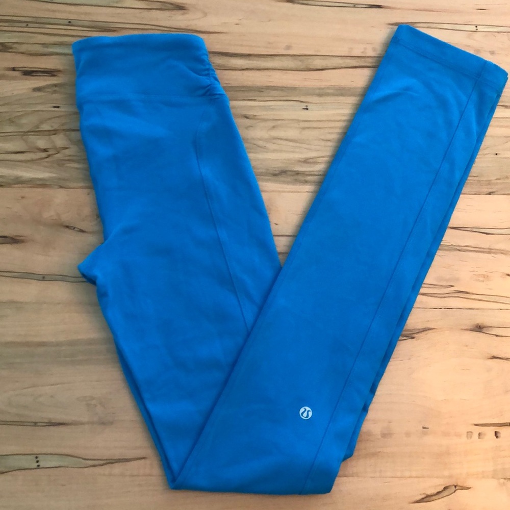 Lululemon Yoga Pants